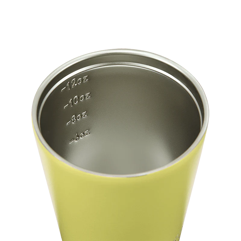 SHERBET 12OZ Fressko Reusable Coffee Cup