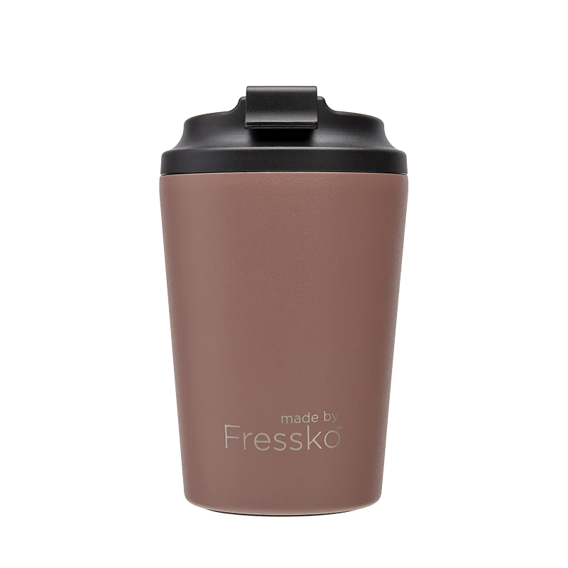 TUSCAN 12OZ Fressko Reusable Coffee Cup