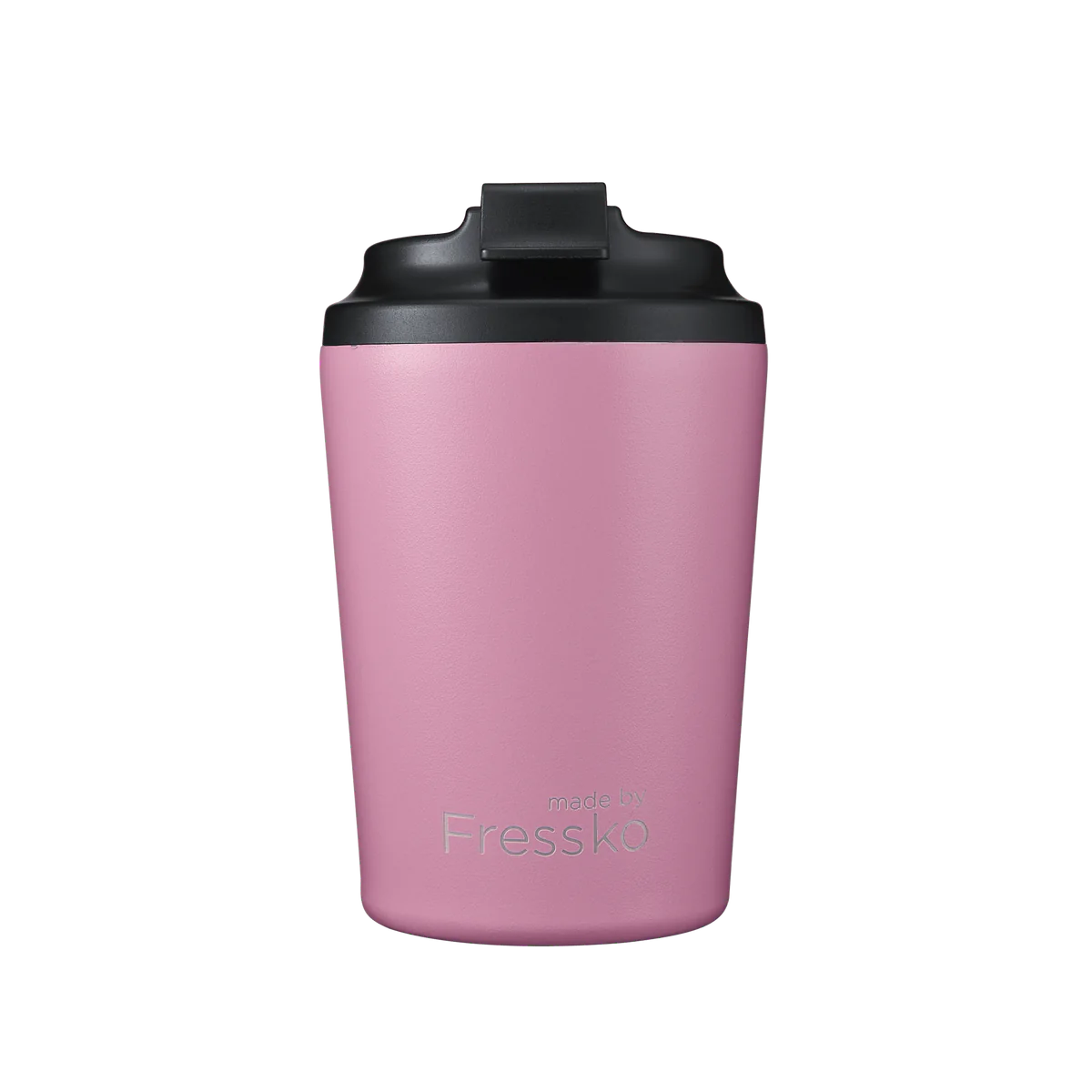 BUBBLEGUM 8OZ Fressko Reusable Coffee Cup