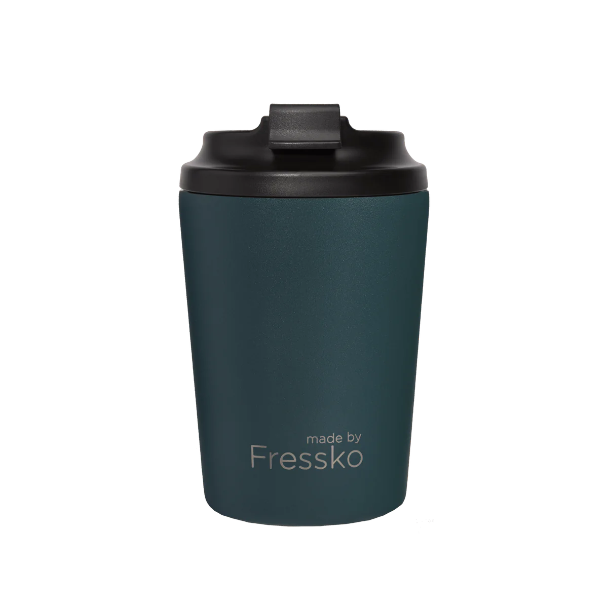 EMERALD 8OZ Fressko Reusable Coffee Cup