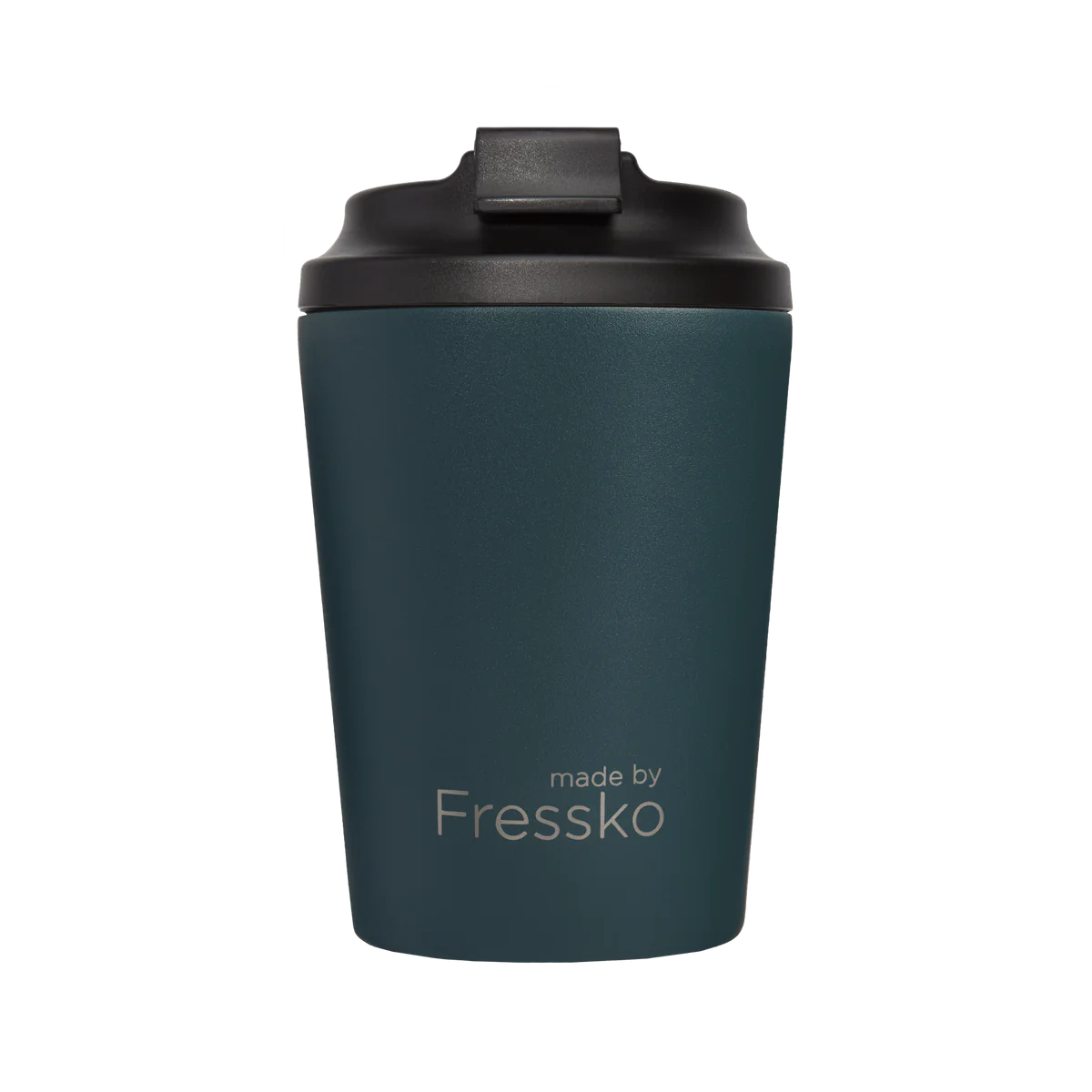 EMERALD 12OZ Fressko Reusable Coffee Cup