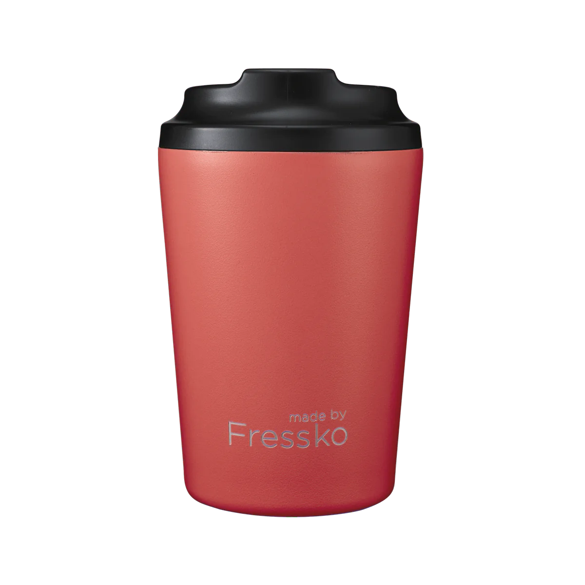 WATETMELON 12OZ Fressko Reusable Coffee Cup
