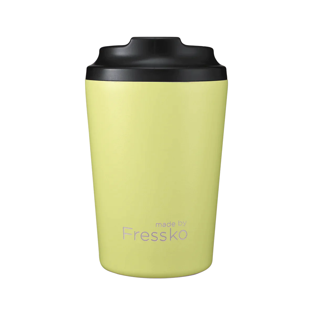 GRAPE 12OZ Fressko Reusable Coffee Cup