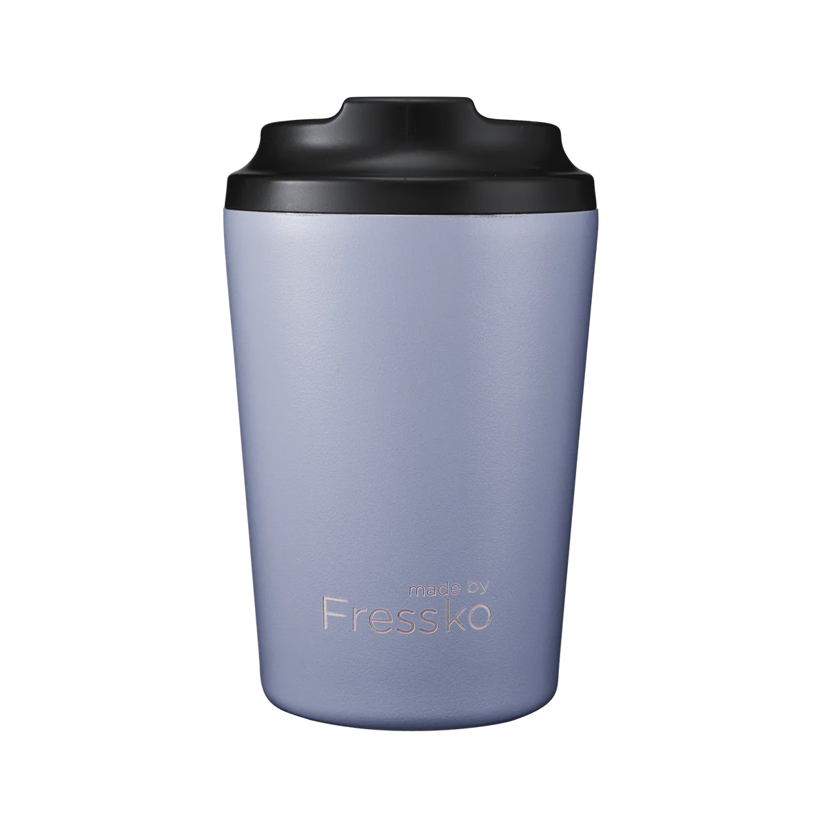 GRAPE 12OZ Fressko Reusable Coffee Cup