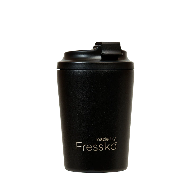 COAL 8OZ Fressko Reusable Coffee Cup