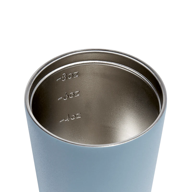 RIVER 8OZ Fressko Reusable Coffee Cup