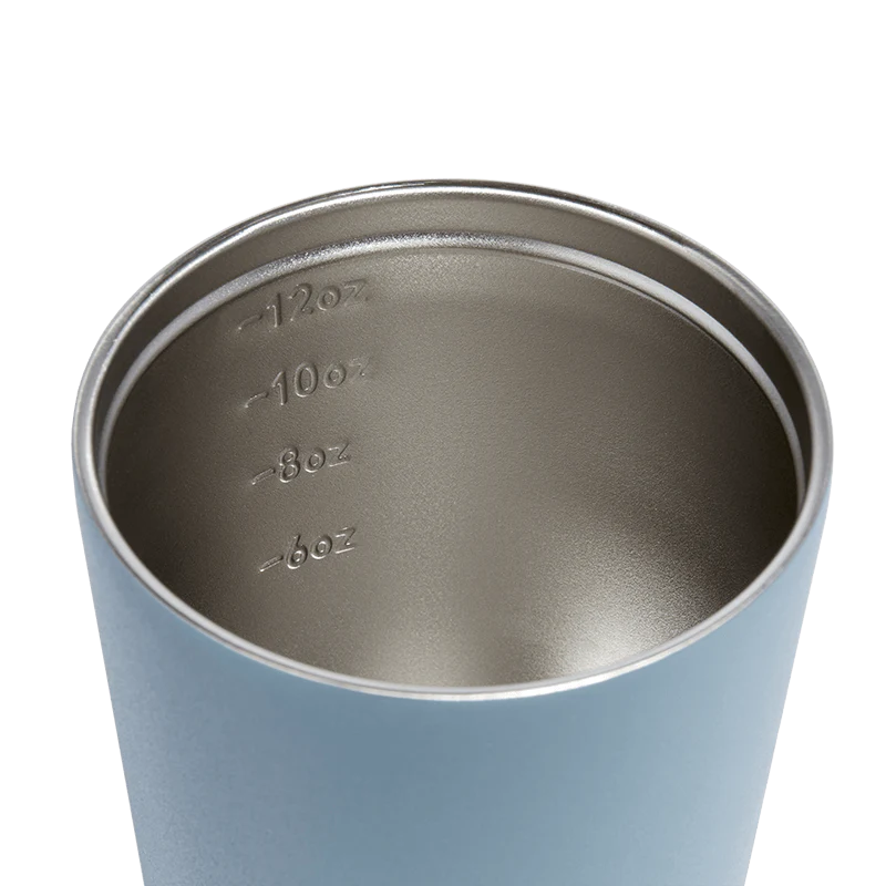 RIVER 12OZ Fressko Reusable Coffee Cup