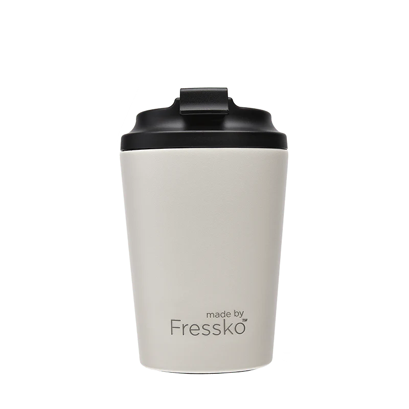 FROST 8OZ Fressko Reusable Coffee Cup
