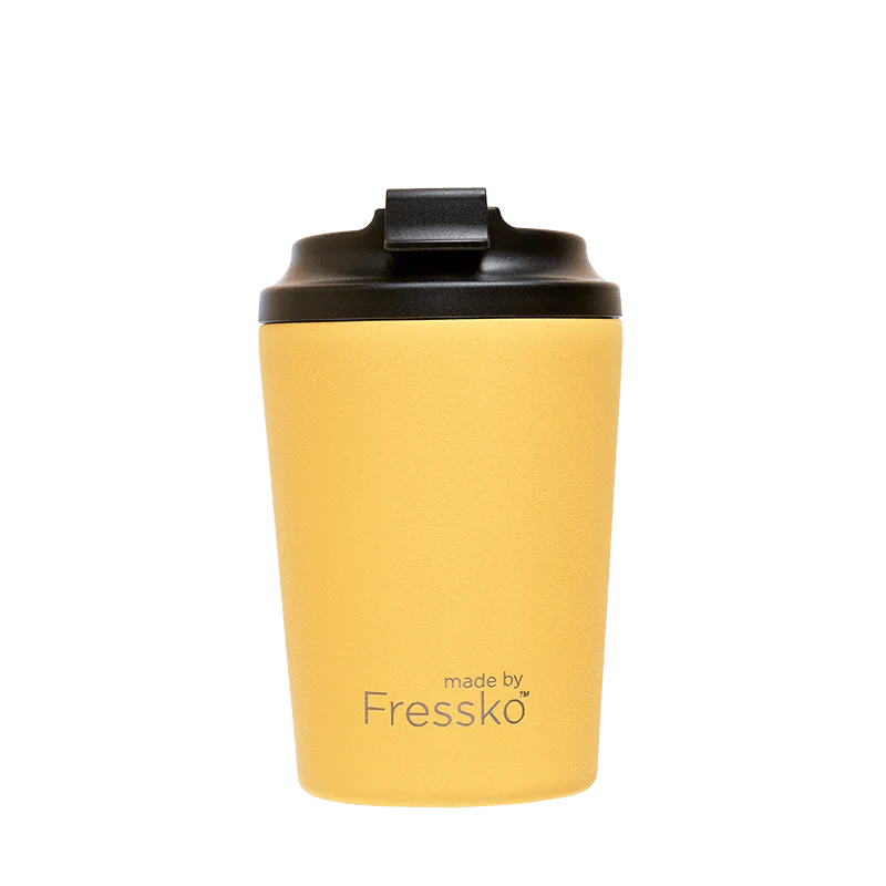 CANARY 8OZ Fressko Reusable Coffee Cup