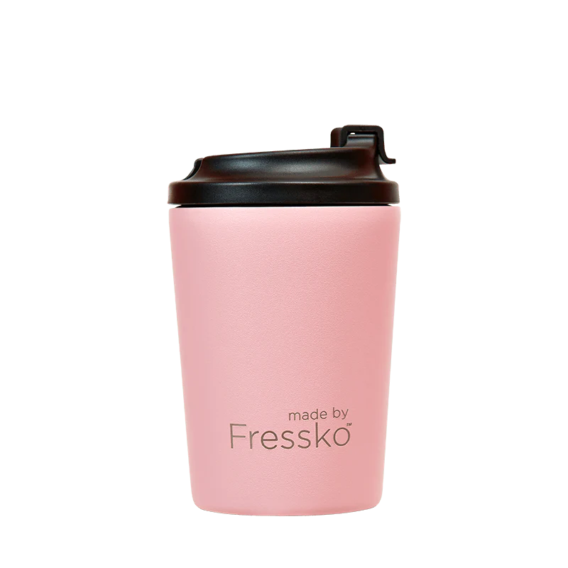 FLOSS 8OZ Fressko Reusable Coffee Cup