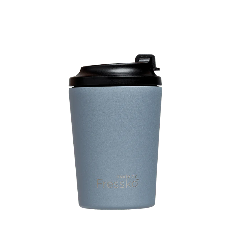 RIVER 8OZ Fressko Reusable Coffee Cup