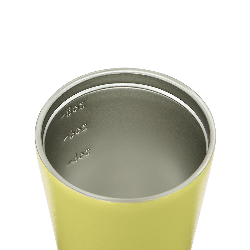 SHERBET 8OZ Fressko Reusable Coffee Cup