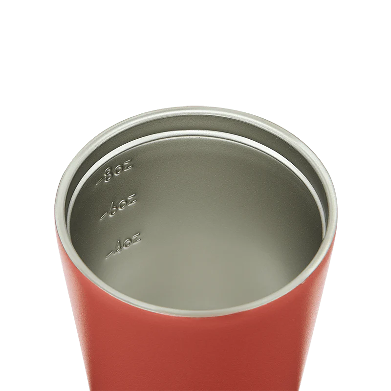 WATERMELON 8OZ Fressko Reusable Coffee Cup