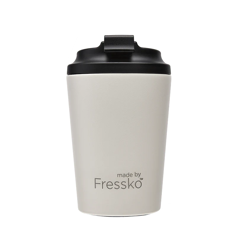 FROST 12OZ  Fressko Reusable Coffee Cup