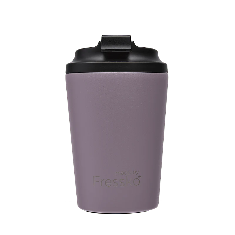 LILAC 12OZ  Fressko Reusable Coffee Cup