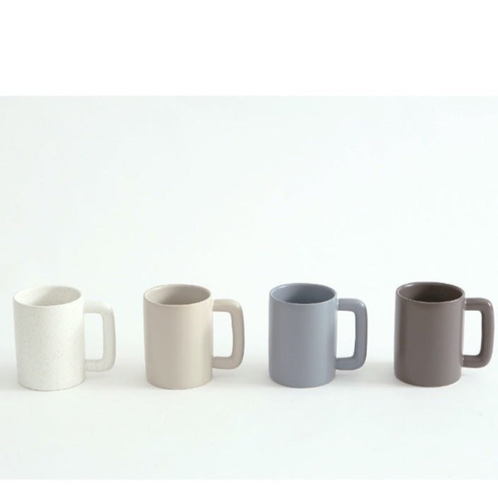 Be Iconic Chunky Handle Mug | COCOA