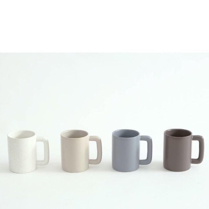 Be Iconic Chunky Handle Mug | FRECKLE