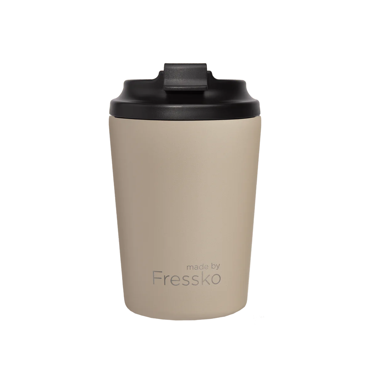 OAT 8OZ  Fressko Reusable Coffee Cup