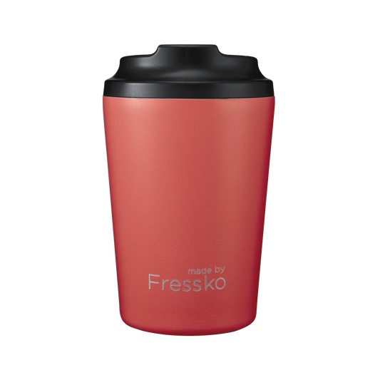 WATETMELON 12OZ  Fressko Reusable Coffee Cup