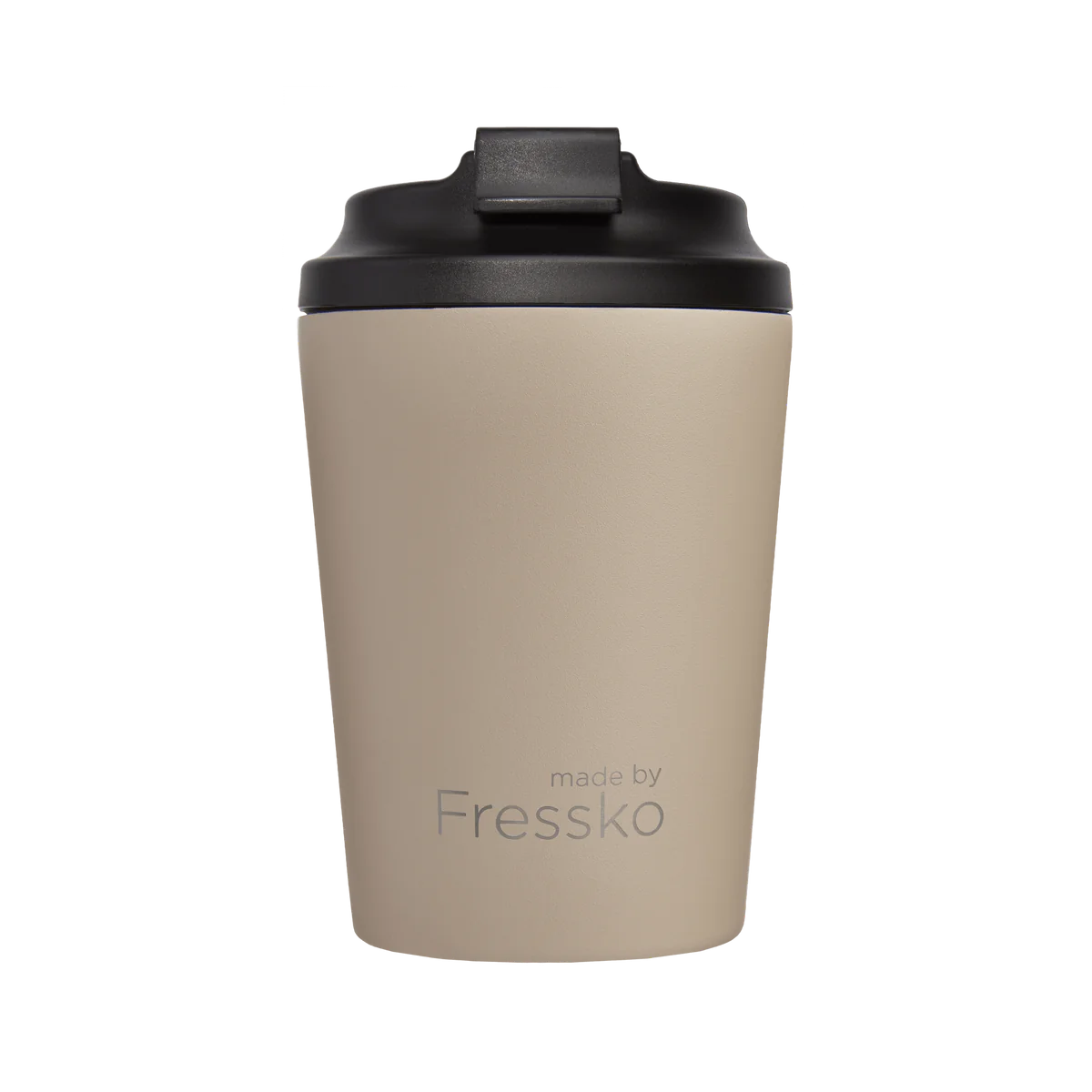 OAT 12OZ  Fressko Reusable Coffee Cup