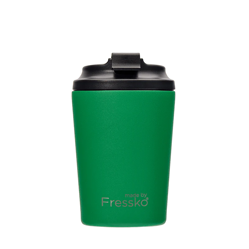 CLOVER 8OZ  Fressko Reusable Coffee Cup