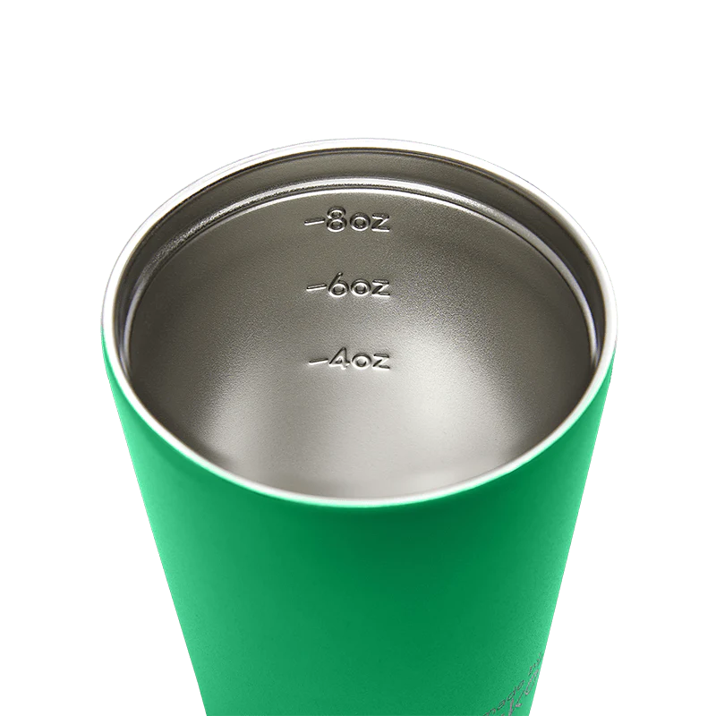 CLOVER 8OZ  Fressko Reusable Coffee Cup