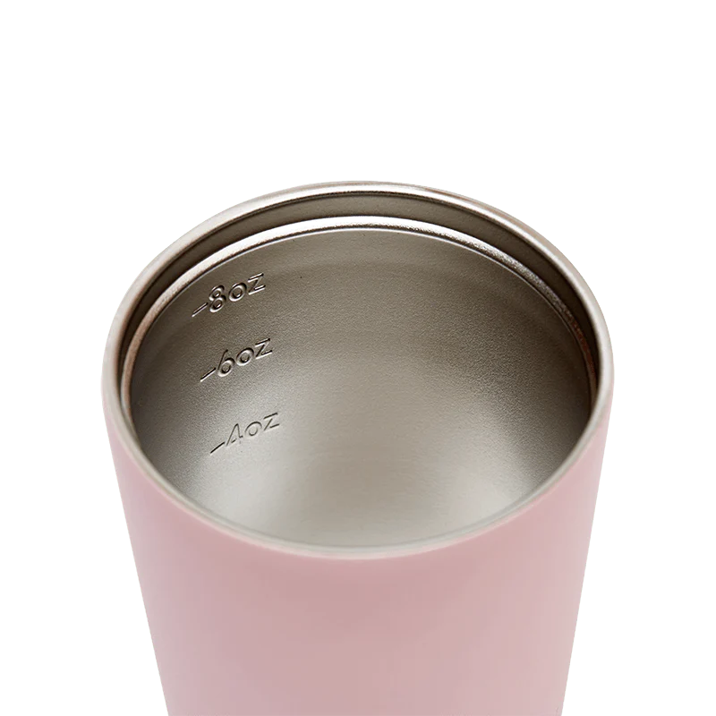 FLOSS 8OZ  Fressko Reusable Coffee Cup