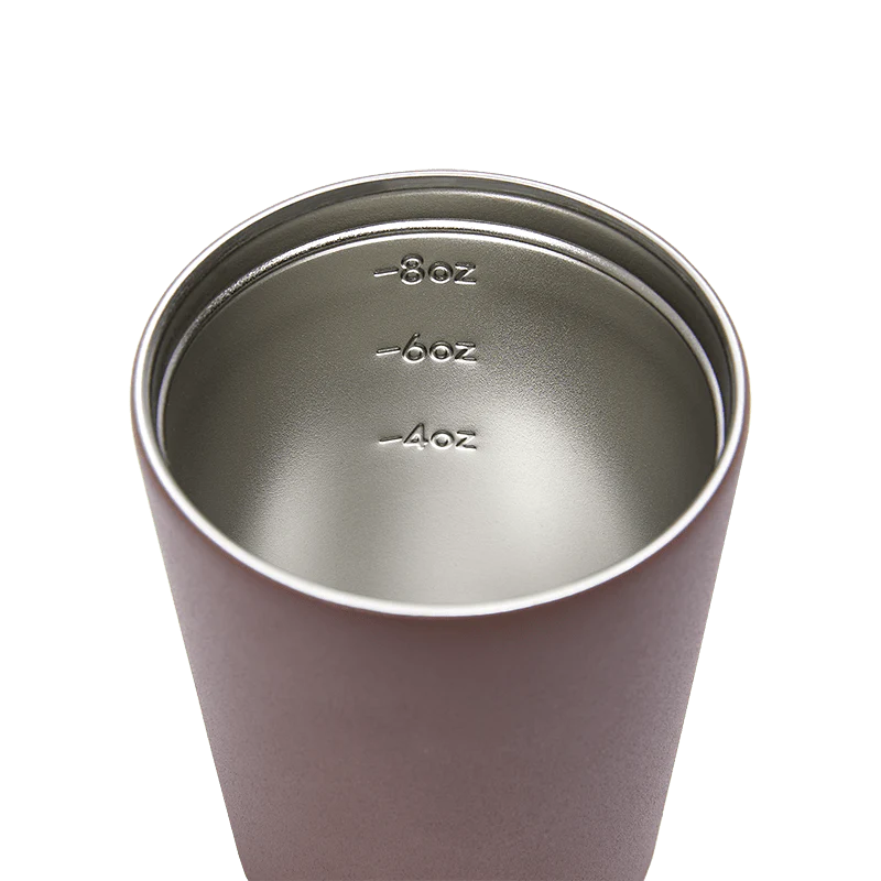 TUSCAN 8OZ  Fressko Reusable Coffee Cup