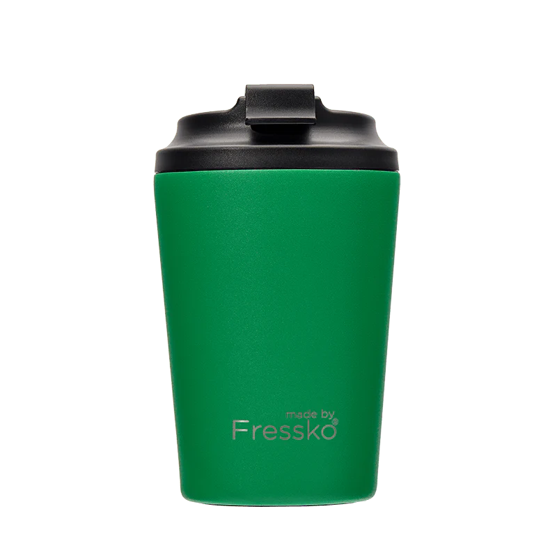 CLOVER 12OZ  Fressko Reusable Coffee Cup