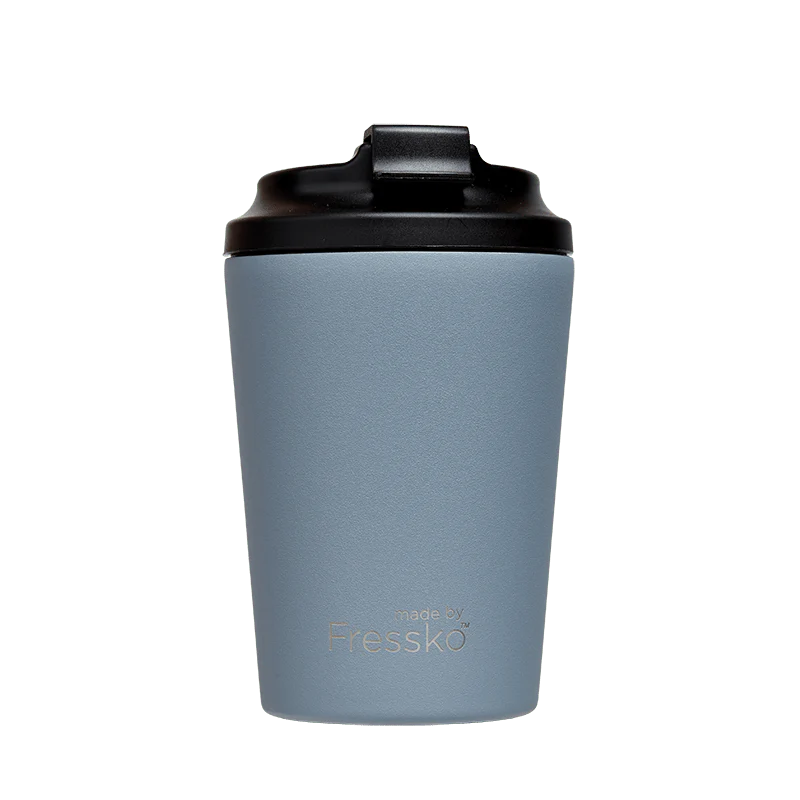 RIVER 12OZ  Fressko Reusable Coffee Cup