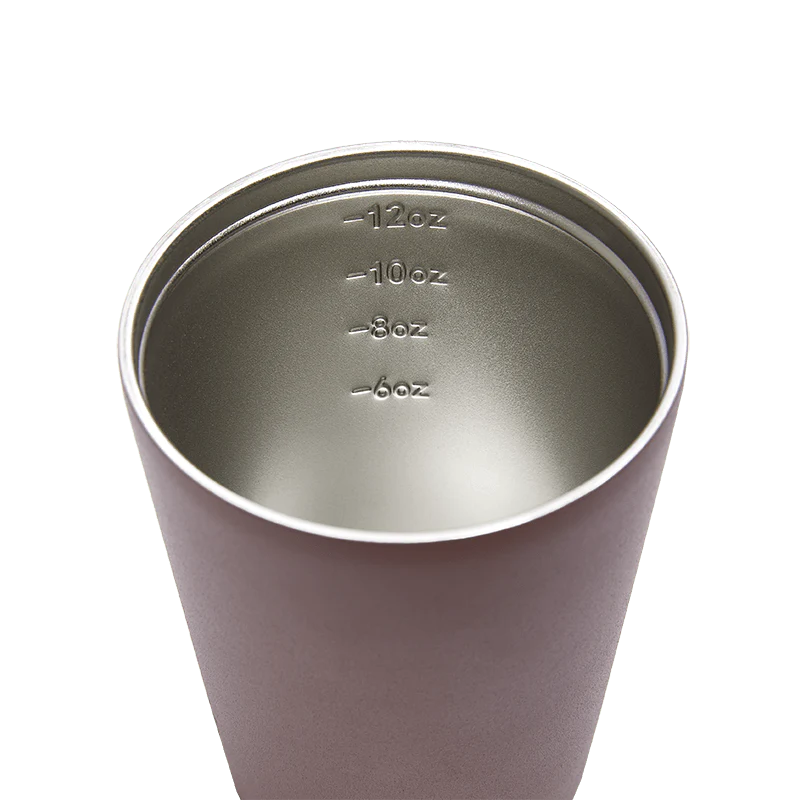 TUSCAN 12OZ  Fressko Reusable Coffee Cup