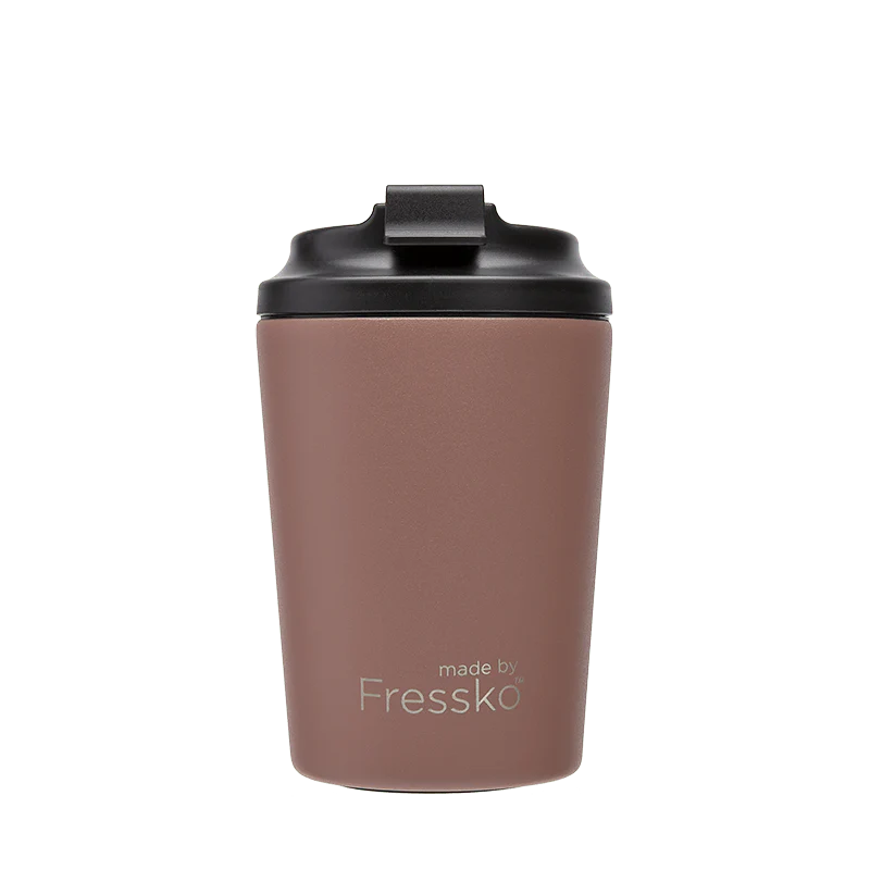 TUSCAN 8OZ  Fressko Reusable Coffee Cup